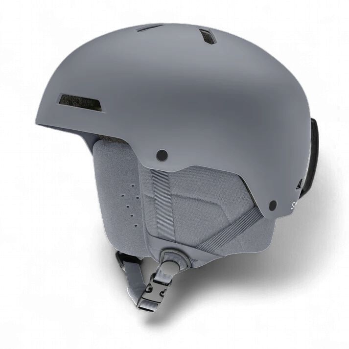 Rodeo Matte Cirrus Grey