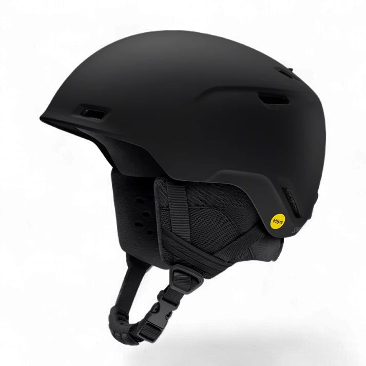 Cache Mips Matt Black