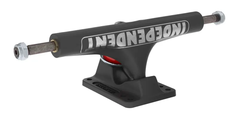 Stage 4 Hollow Full Bar Black