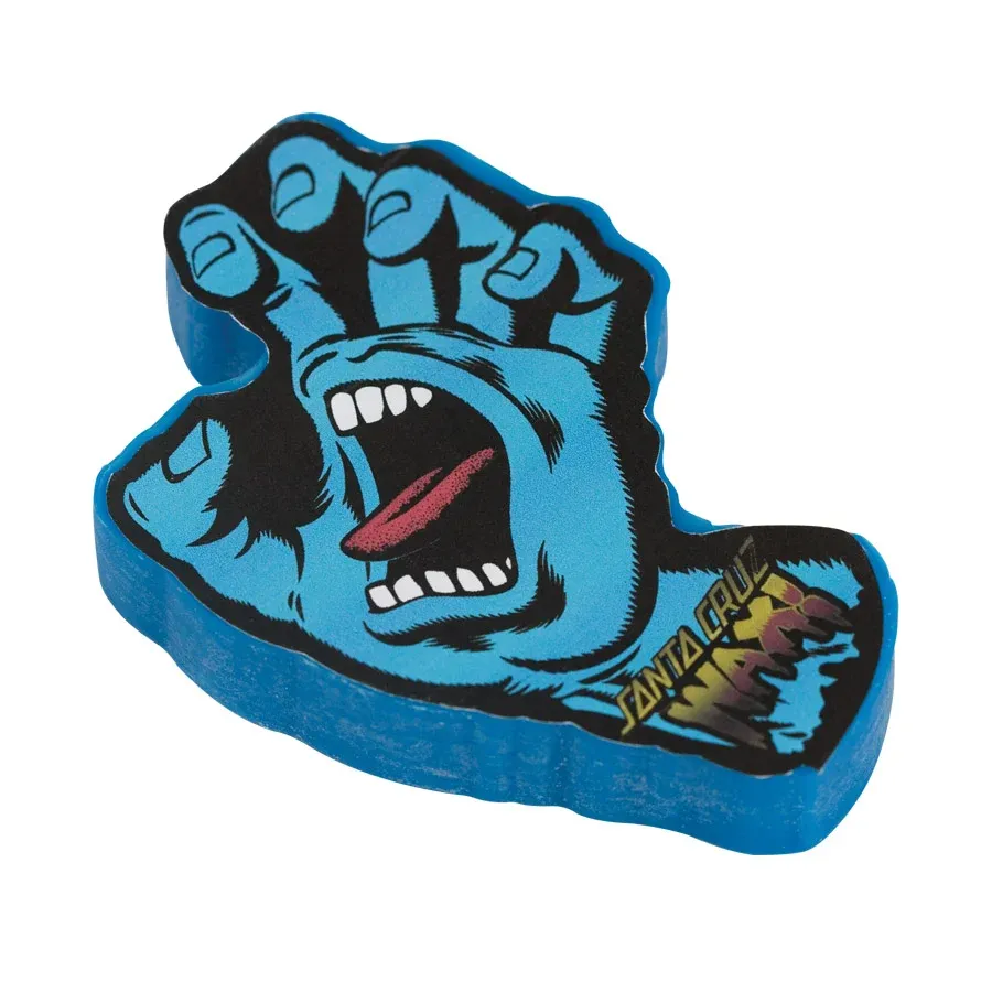 Screaming Hand Curb Skate Wax