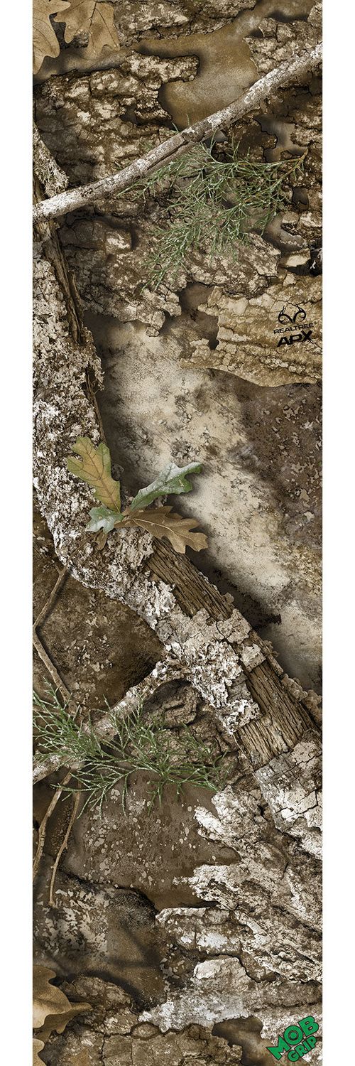 Realtree APX Grip Tape