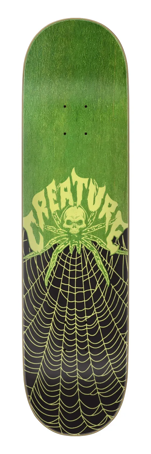 Ransom 7 Ply Birch Creature 8.0