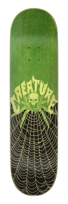 Ransom 7 Ply Birch Creature 8.0