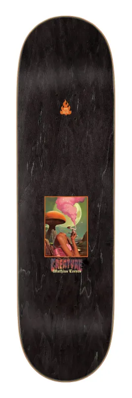 Torres Jaguar Pro  Stumps 8.5"