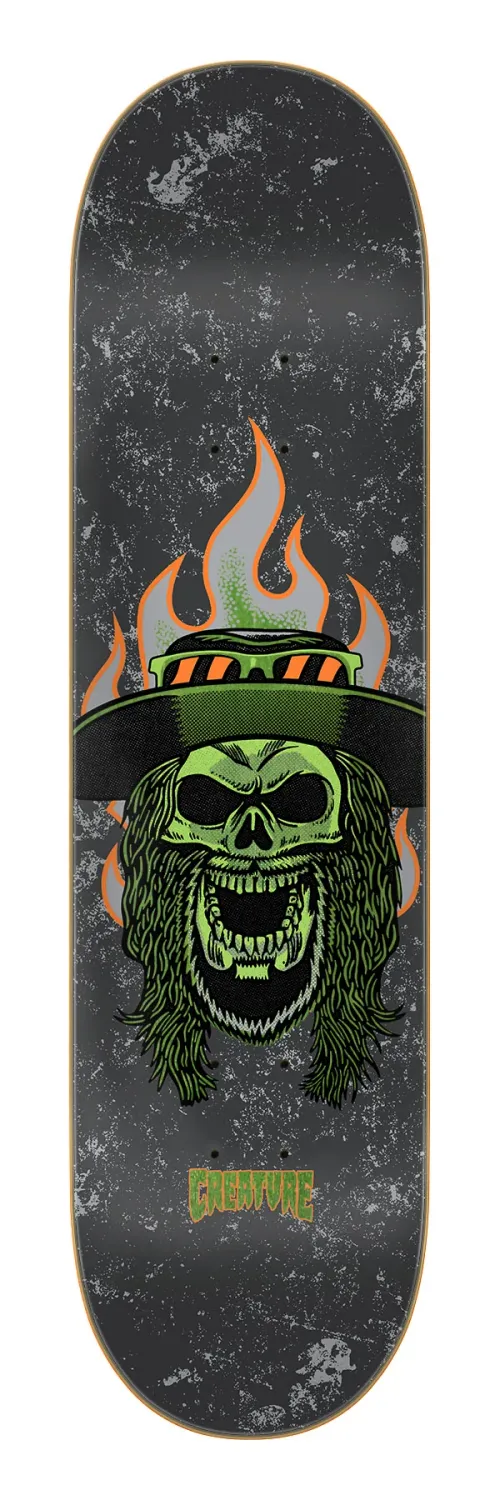 Cody Lockwood Bonehead 8.25"