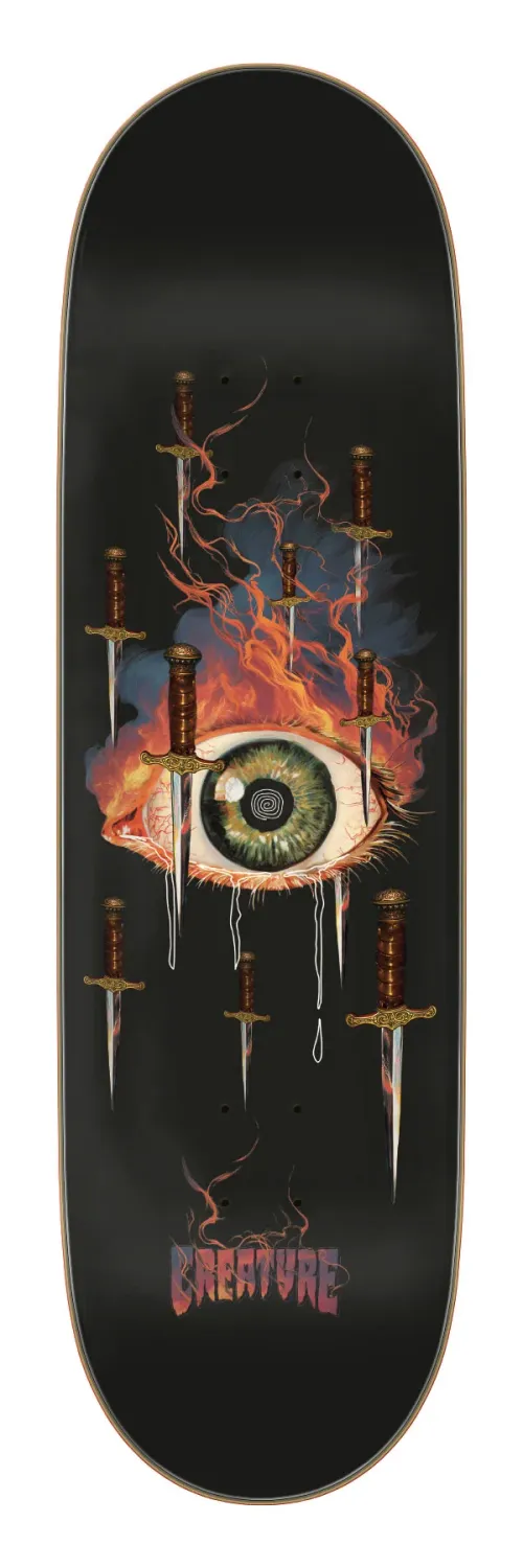 Torres Eyes Pro Stumps 9.0