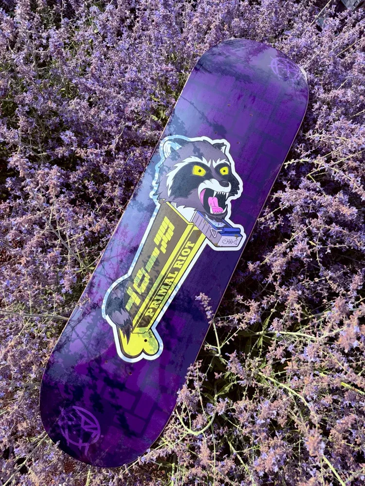Kandy Krush 8.25
