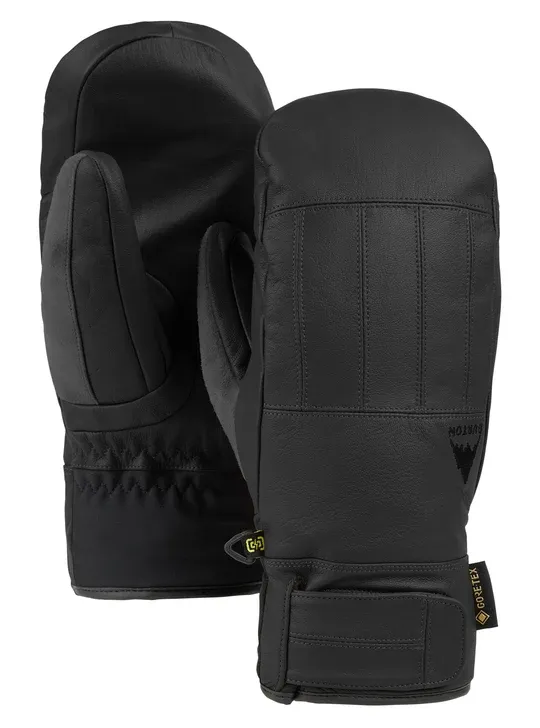 M Gondy Gore-Tex Lr Mt Black