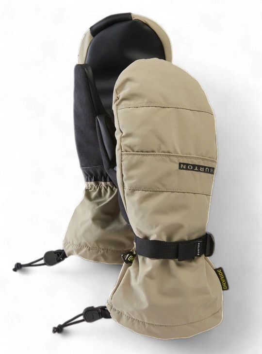 M Profile Mitt Summit Taupe