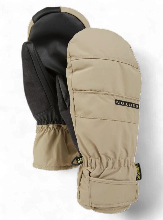 M Profile Under Mitt Summit Taupe