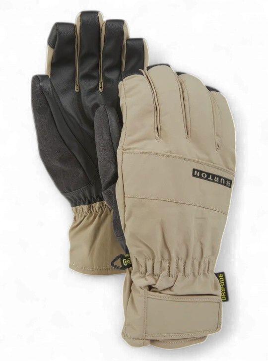 M Profile Under GL Summit Taupe