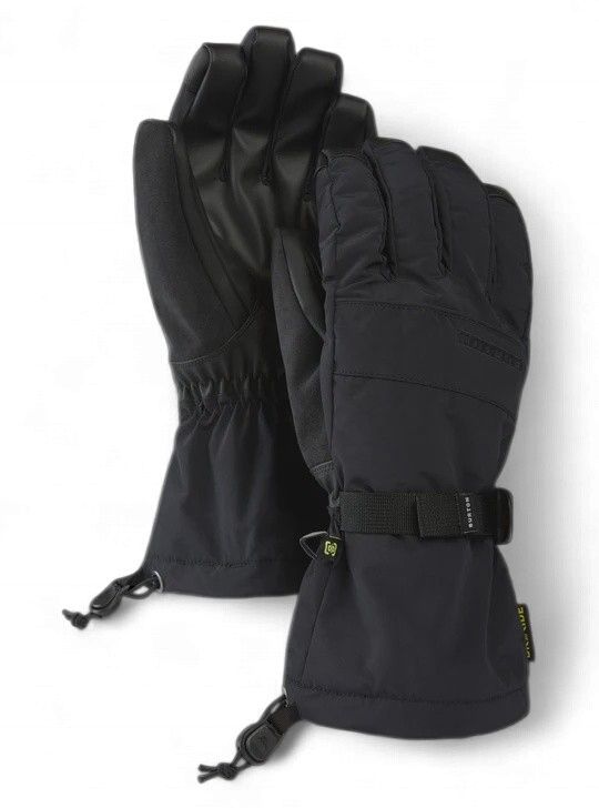 M Profile GL True Black