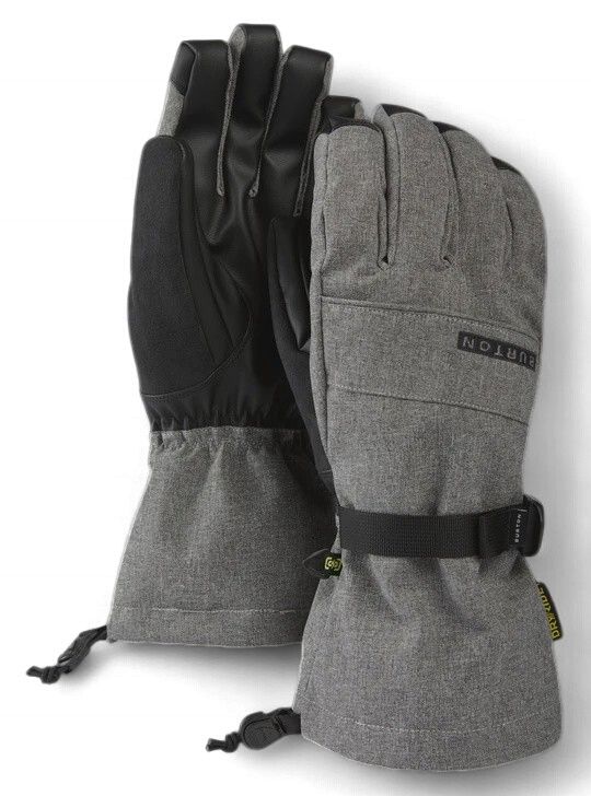 M Profile GL Gray Heather