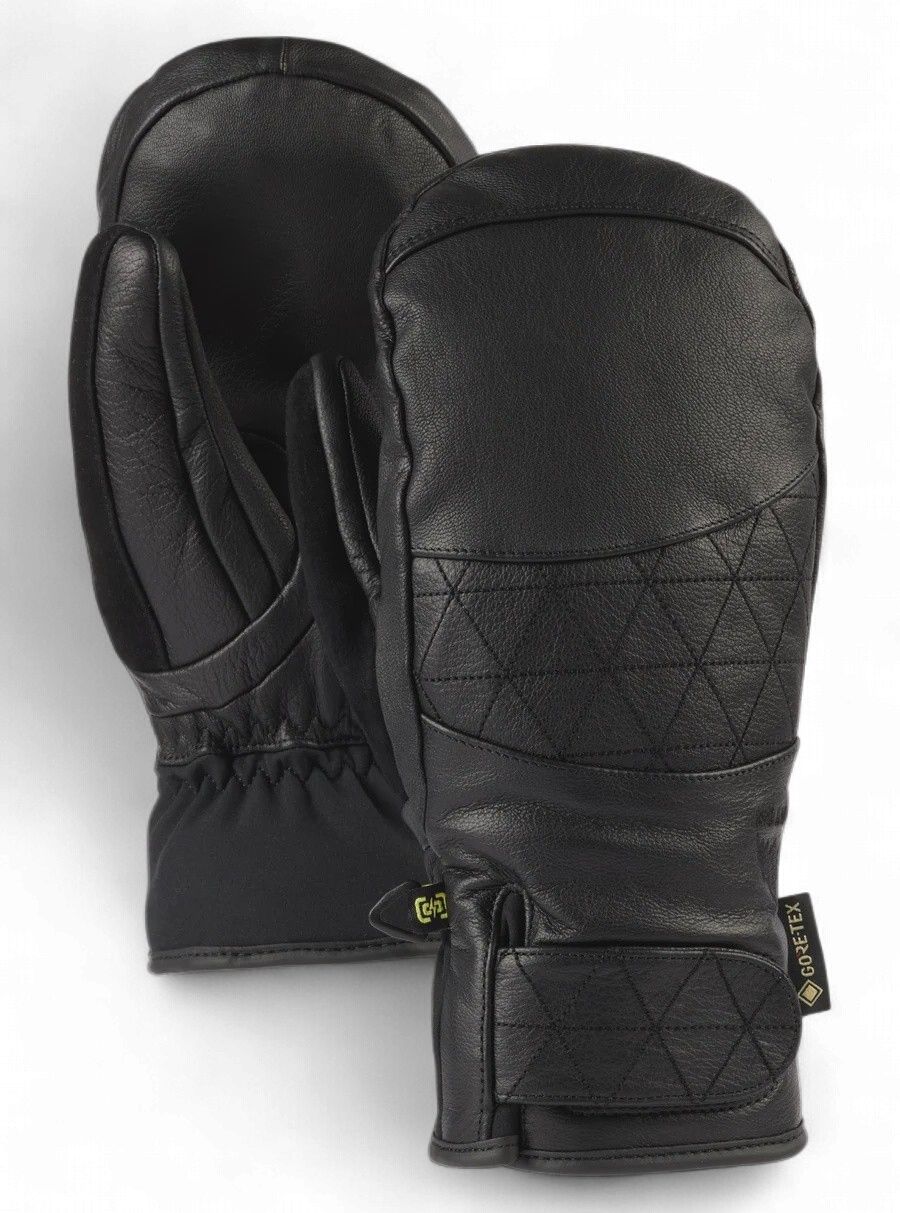 W Gondy Gore-Tex Lr Mt Black