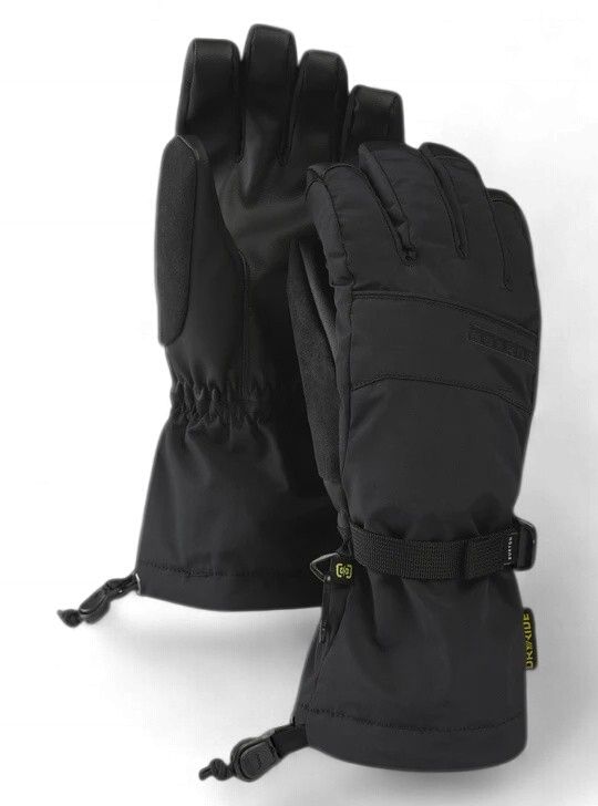 W Profile GL True Black