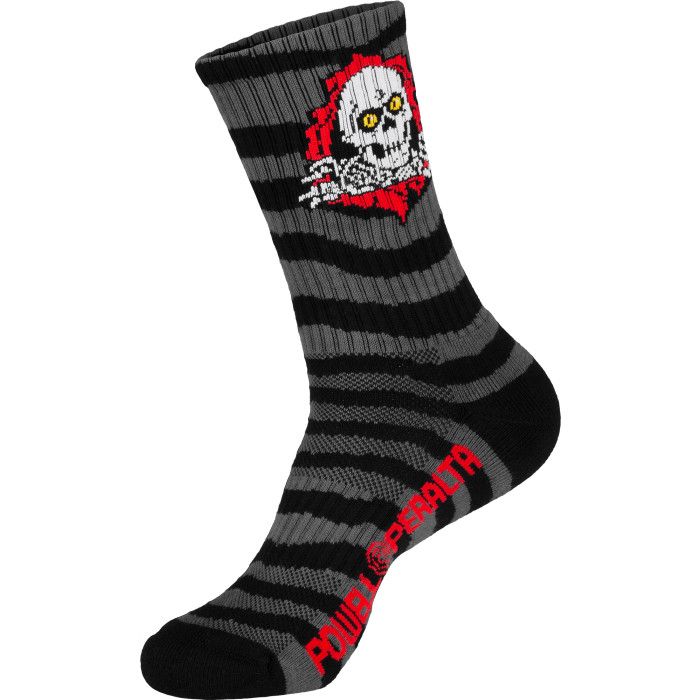 PP Ripper Stripes Socks
