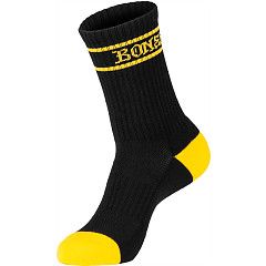 Bones Vato Noir Sport Socks