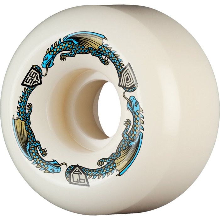 PP Dragon 93A V6 56mm x 36mm