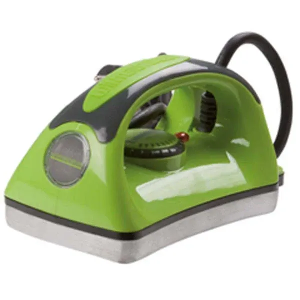 Wintersteiger Wax Iron