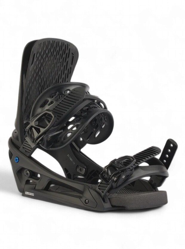 M Step On Genesis EST Black