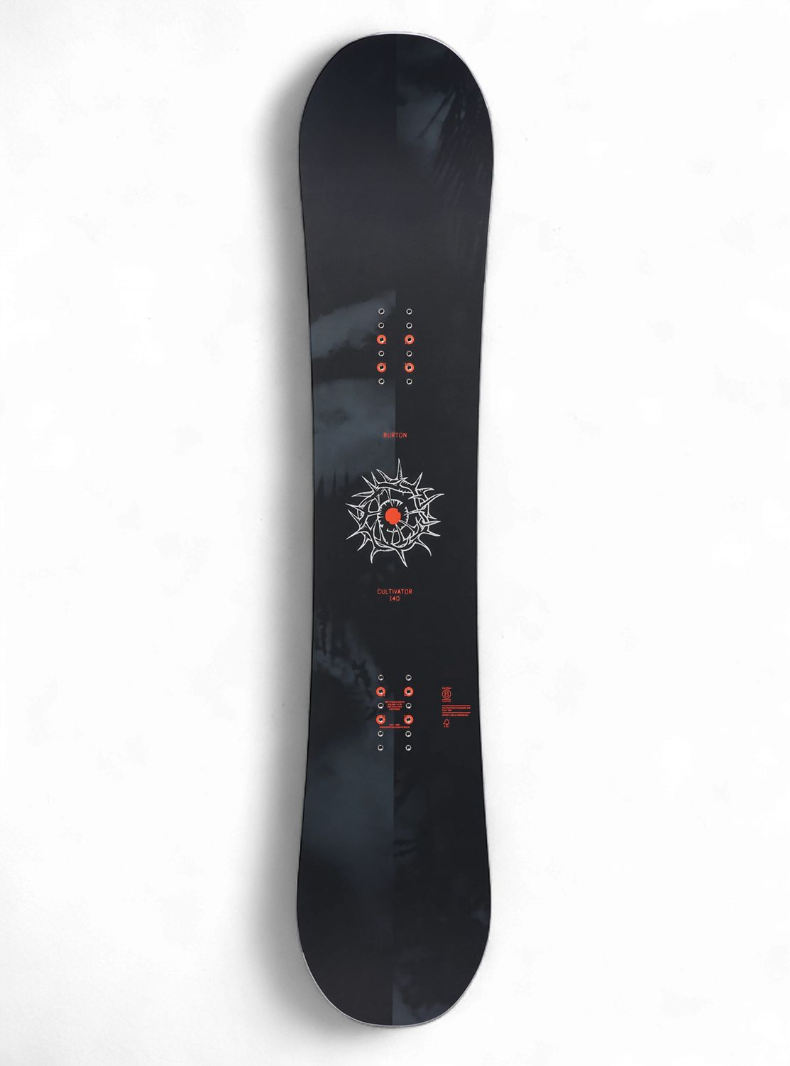 Cultivator Standard Dark Mist, Size: 150