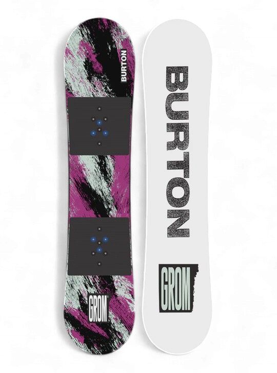 Kids' Grom Flat Top