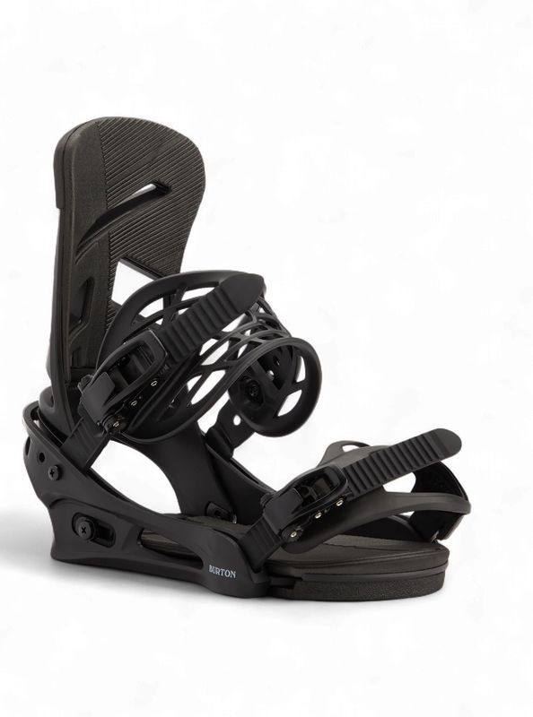 M Mission Re:Flex Black