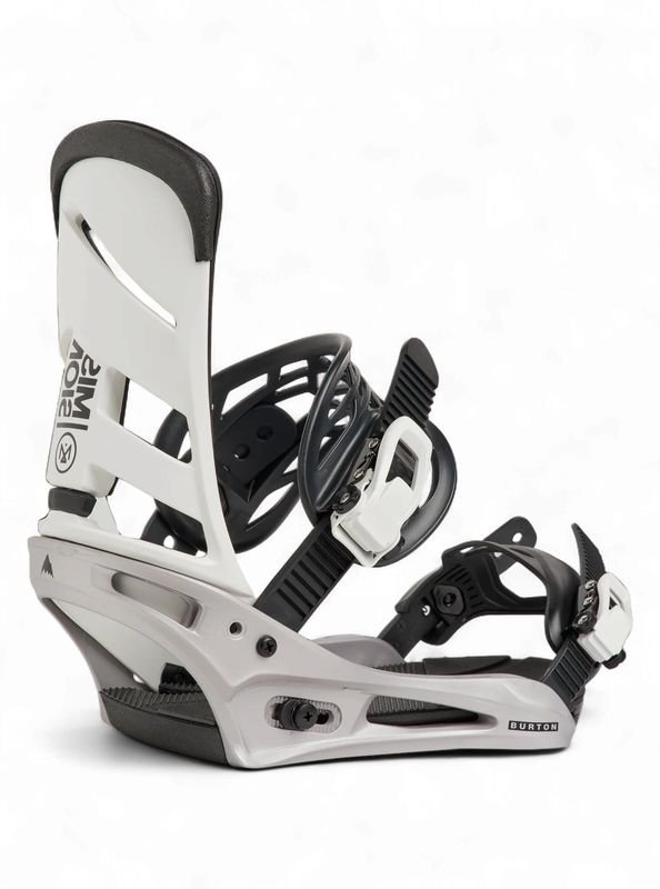 M Mission Re:Flex White/Silver
