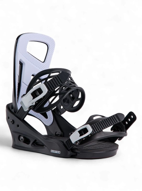 M Freestyle Re:Flex Black