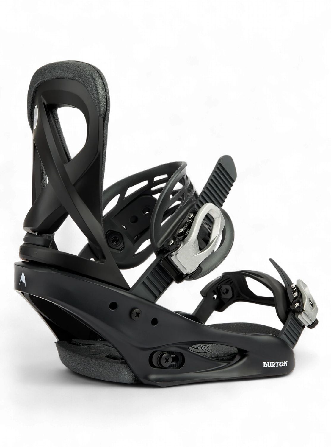 W Scribe Re:Flex Black
