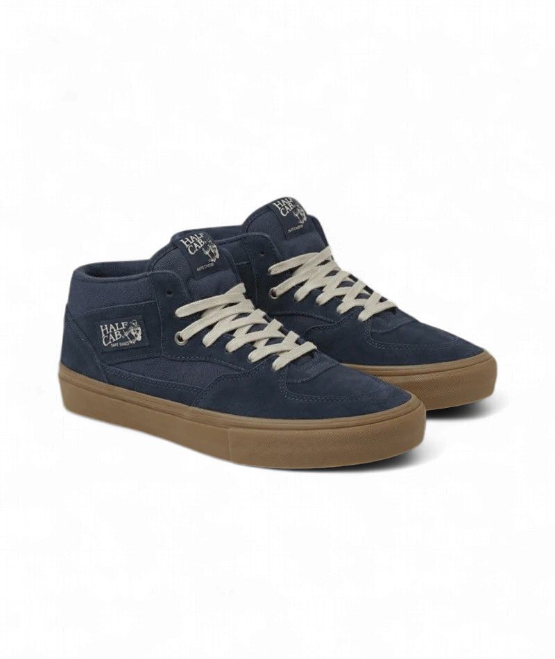 Skate Half Cab Parisian Night
