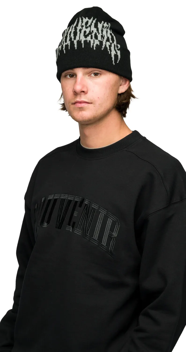 DIRTY CUFF BEANIE