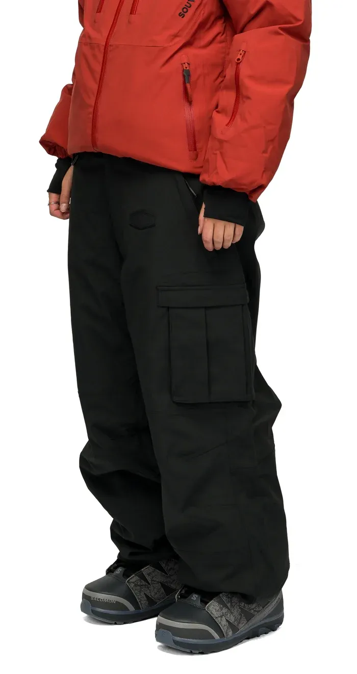 S2000 Insulated Cargo