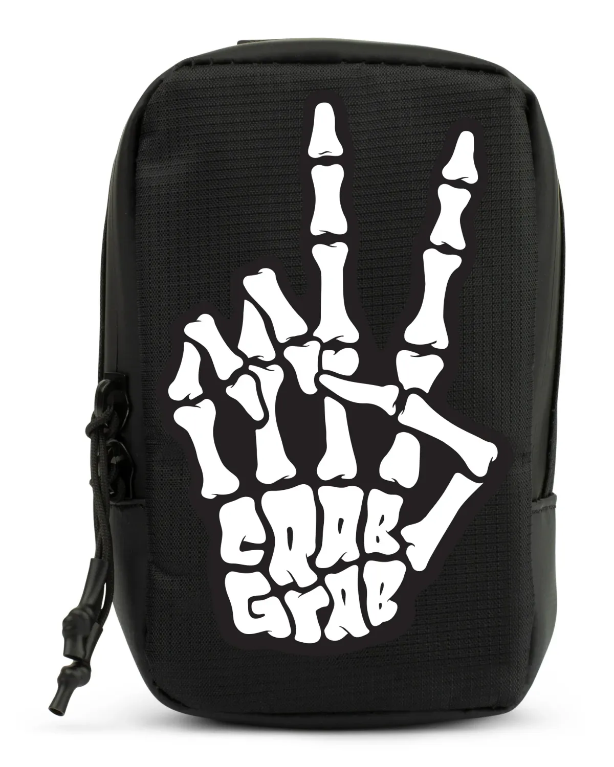 Binding Bag The OS