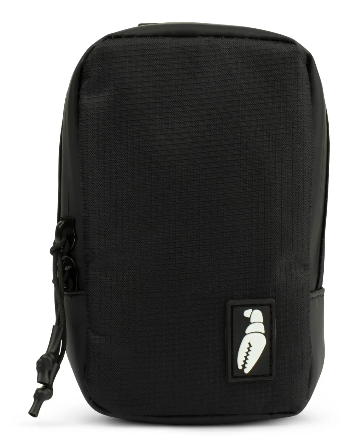 Binding Bag Black