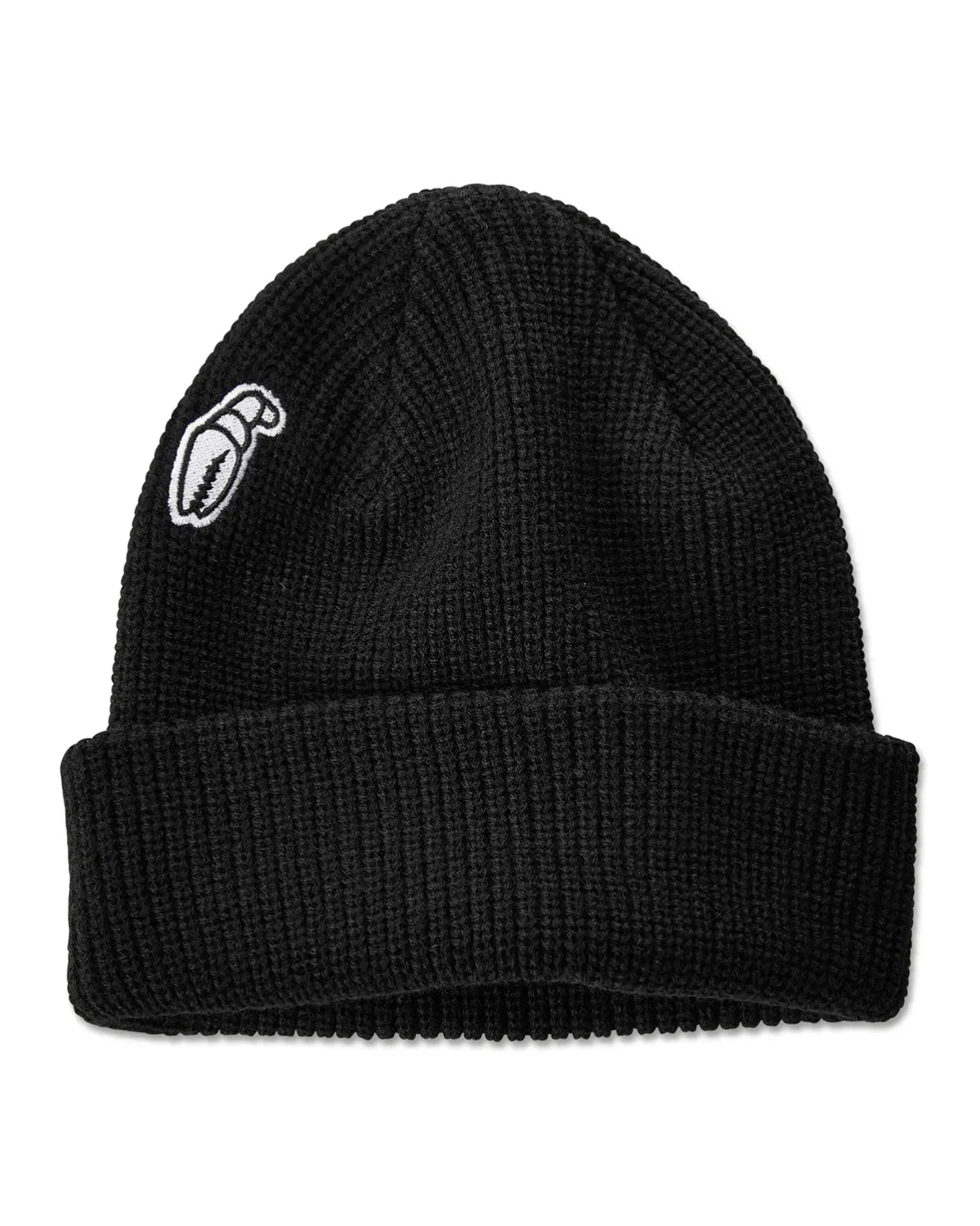 High Mark Beanie / Black