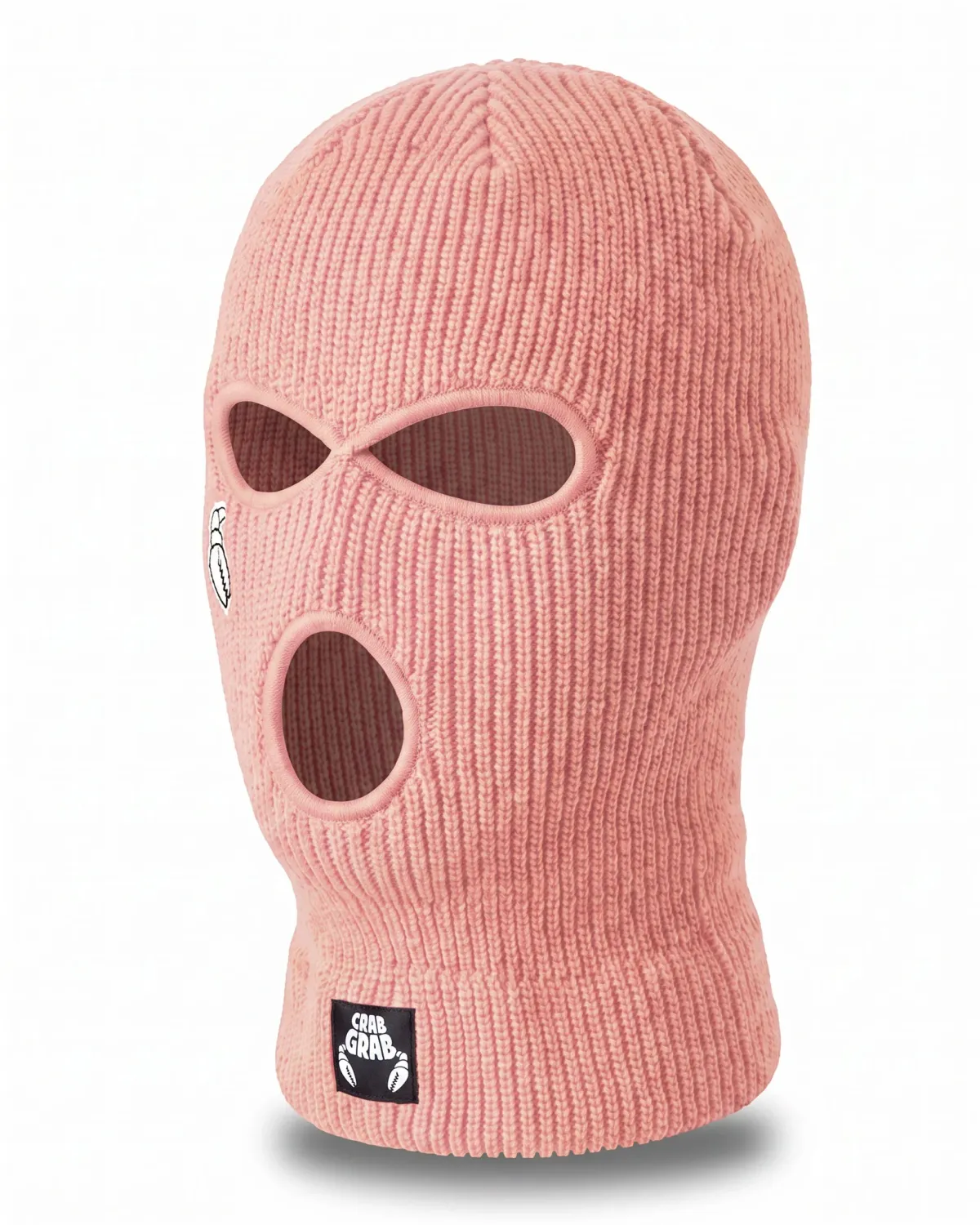 Goon Mask / Soft Pink