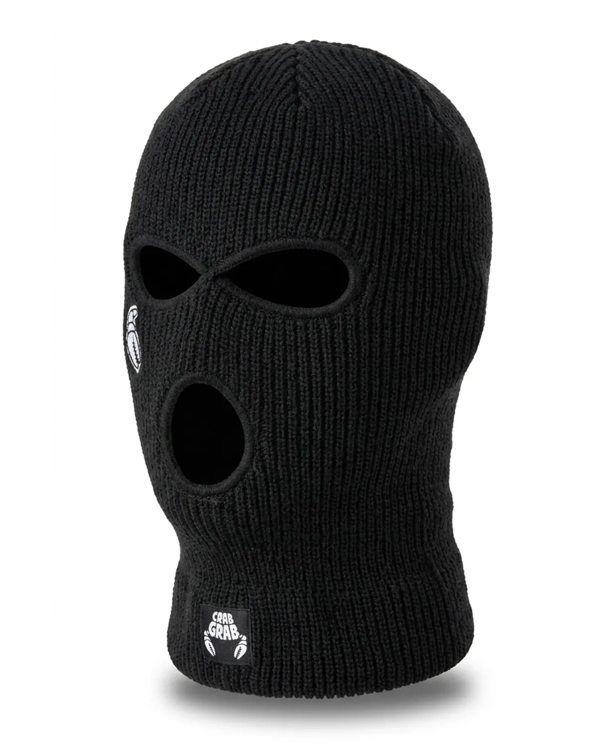 Goon Mask / Black