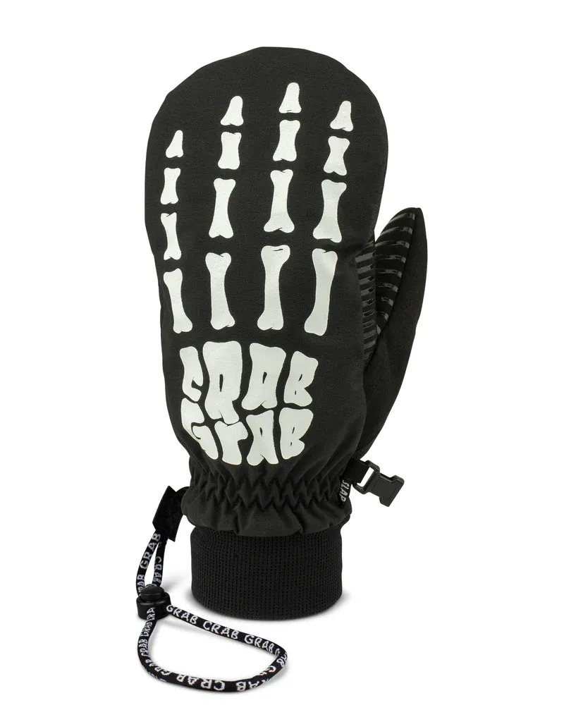 Slap Mitt / Bones