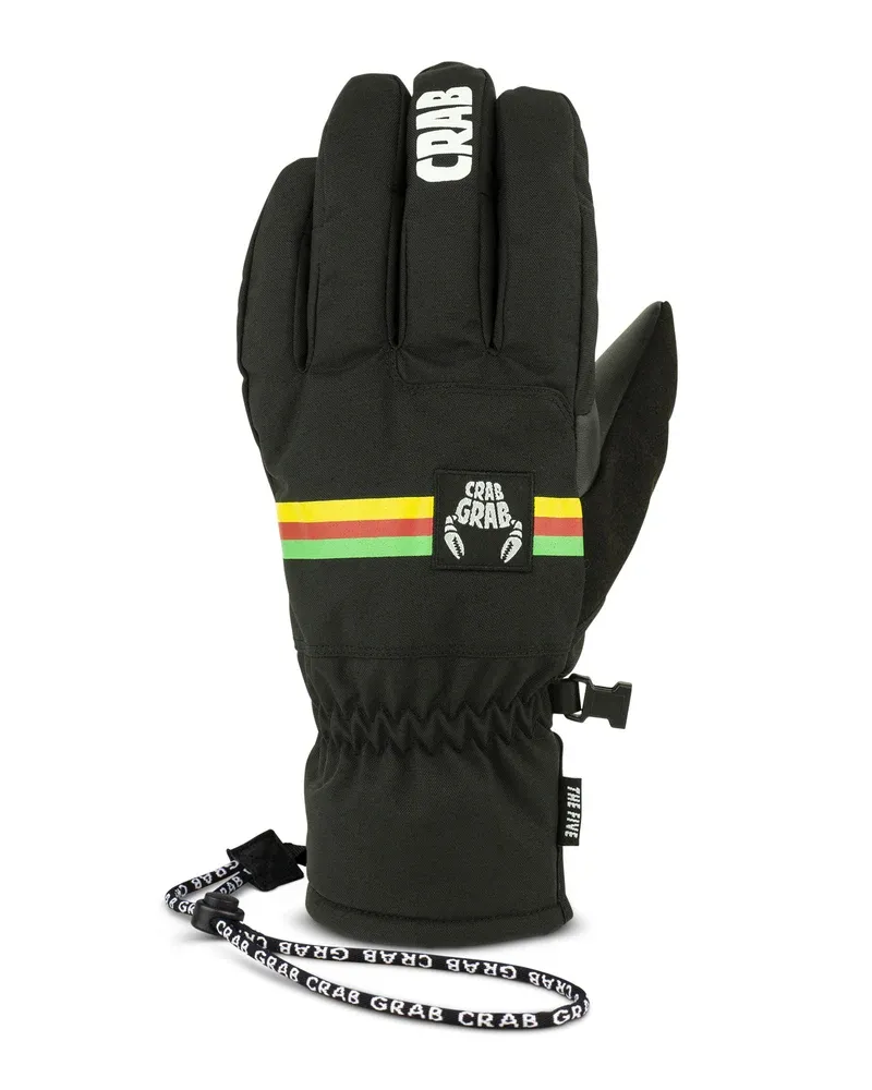 Five Glove / Gabe Ferguson