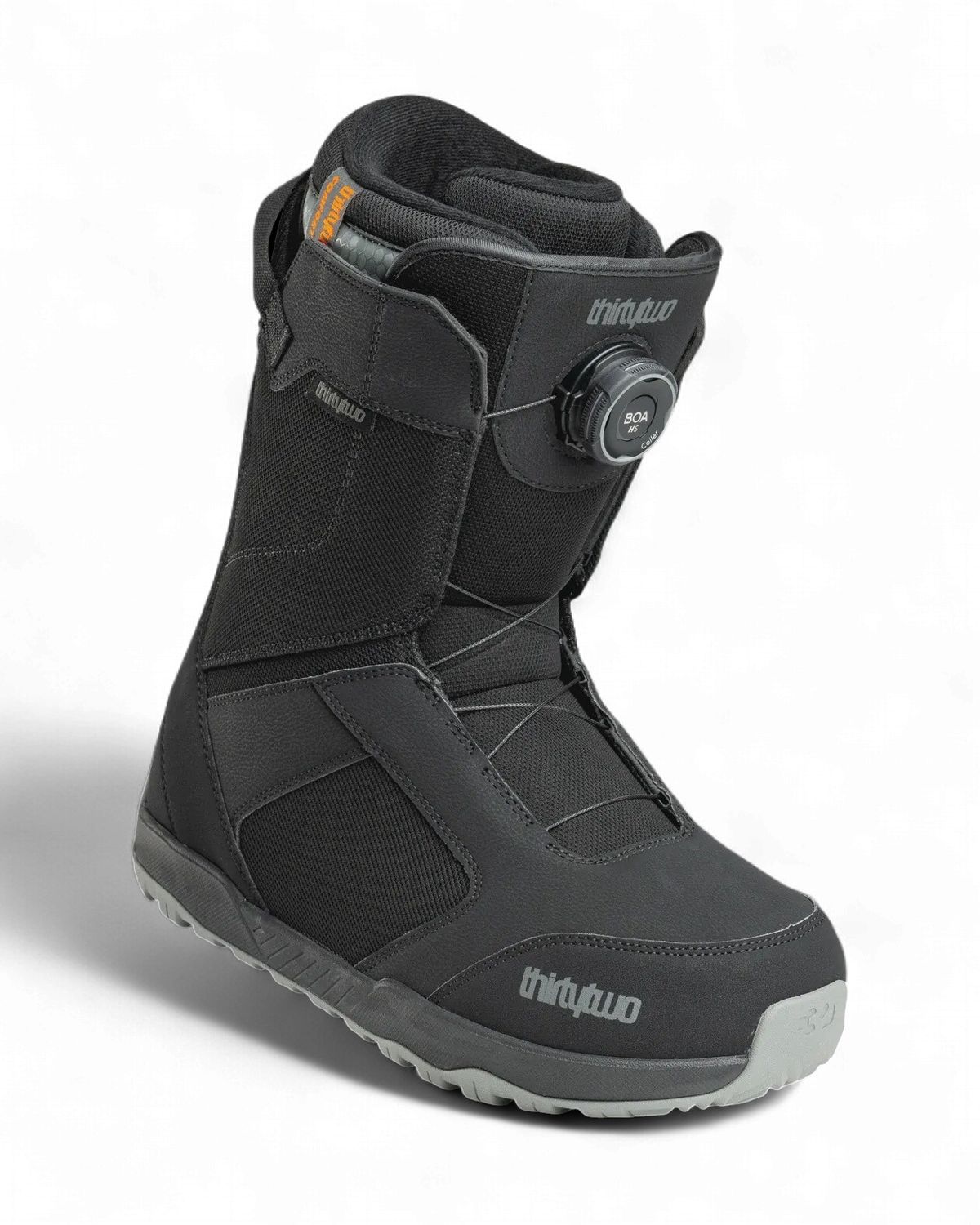 Shifty Boa / Black