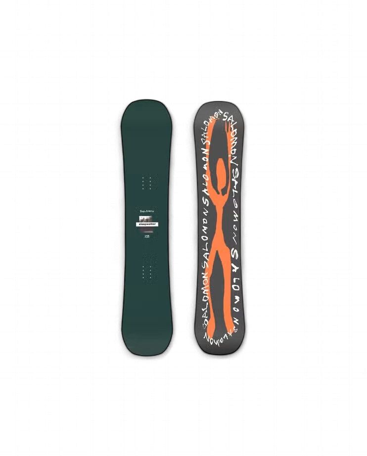 SLEEPWALKER GROM