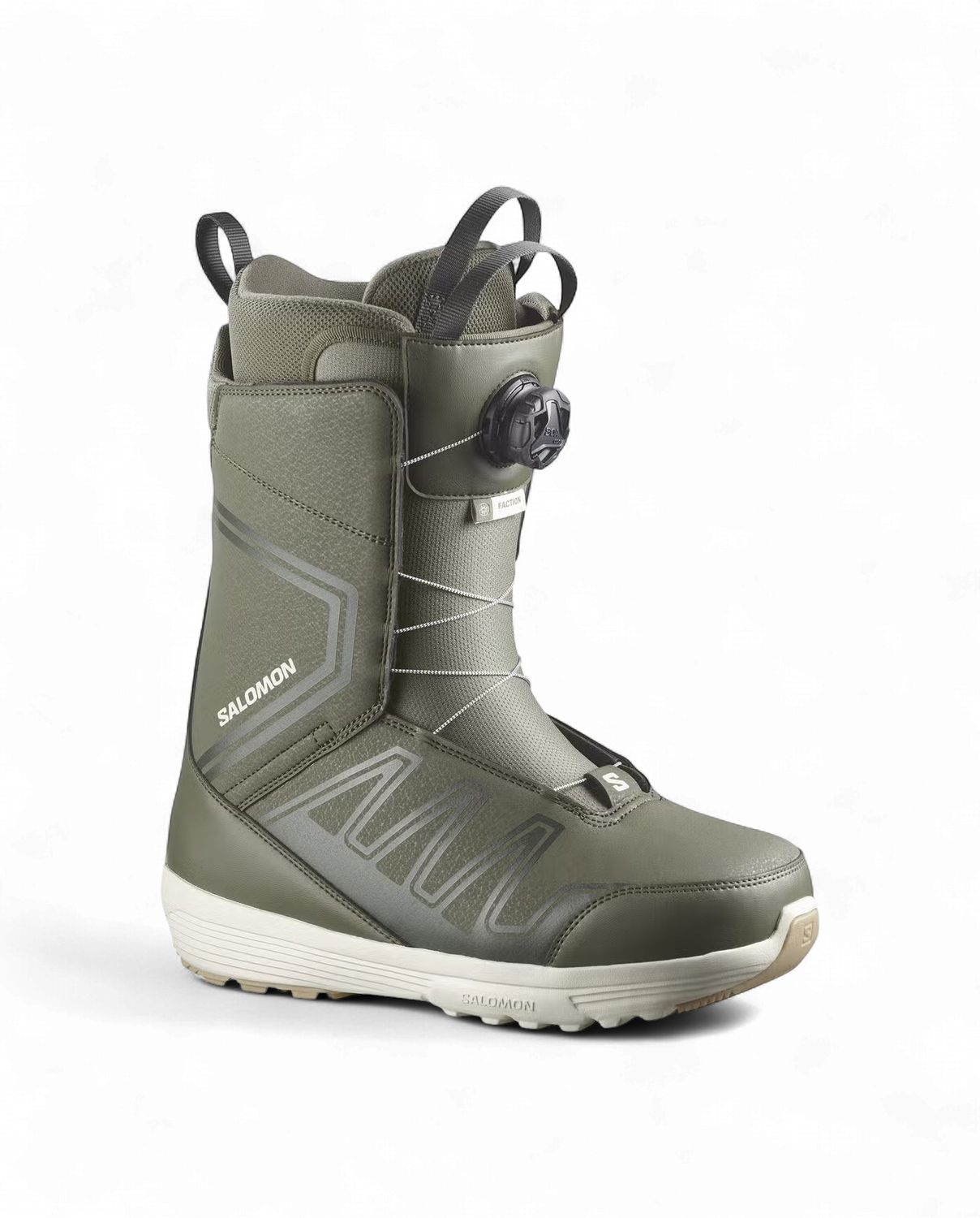 FACTION BOA / OLIVE
