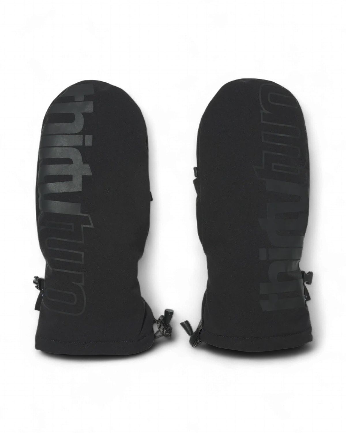 CORP MITT / BLACK