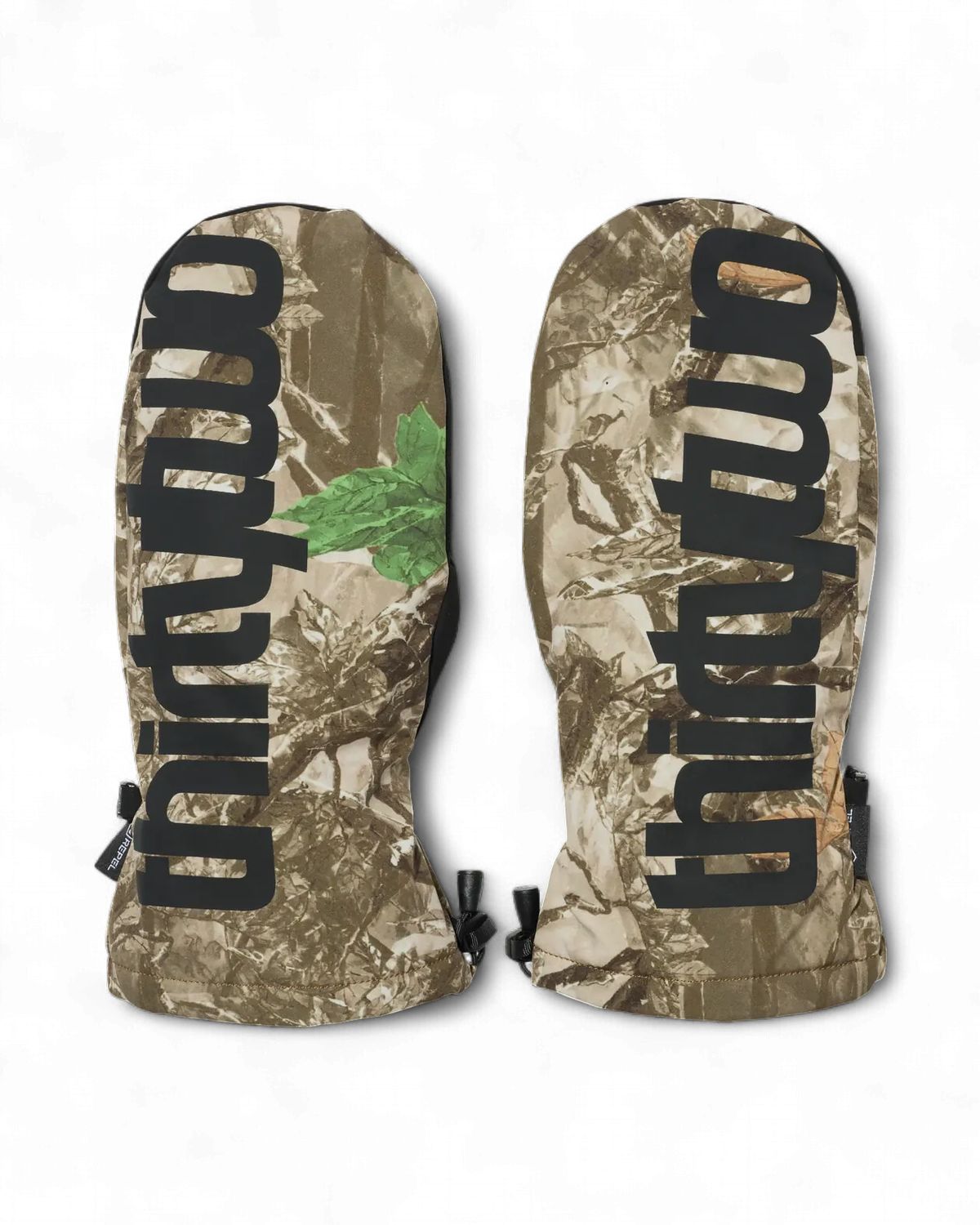 CORP MITT / Camo