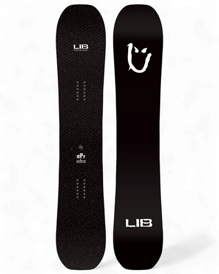 Lib Tech DPR