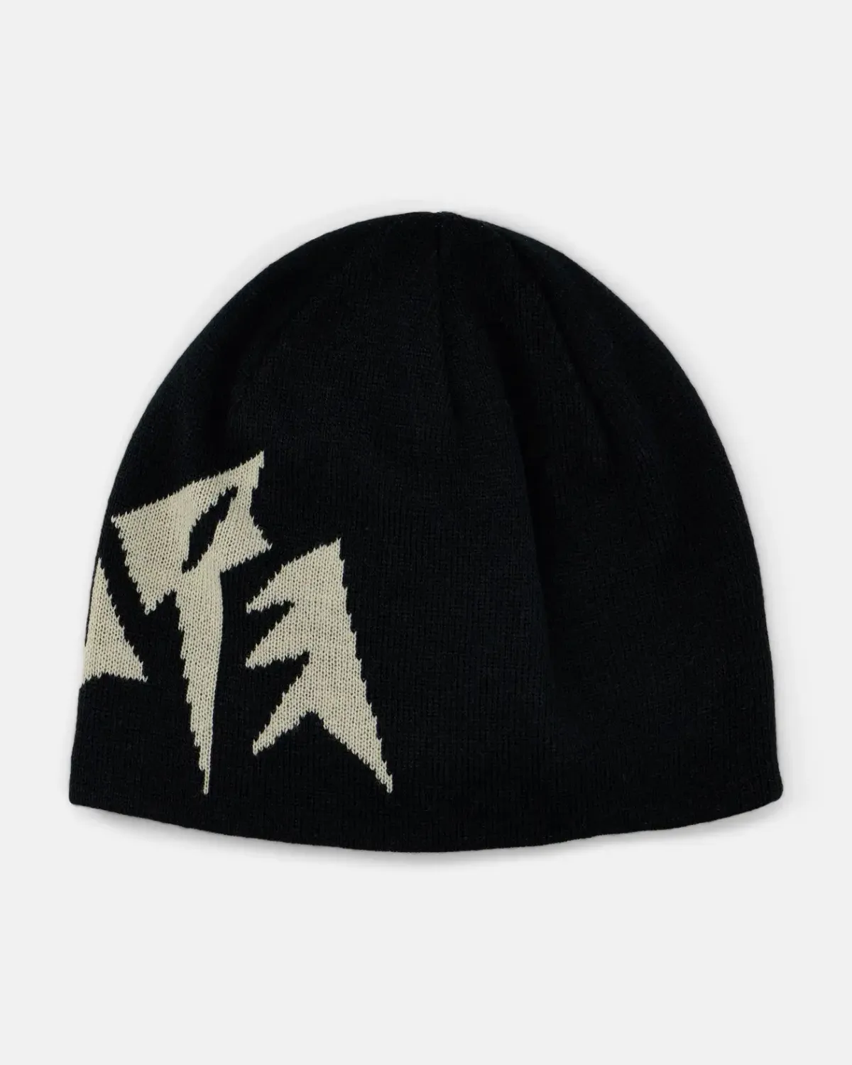 Jones MTN Logo Beanie