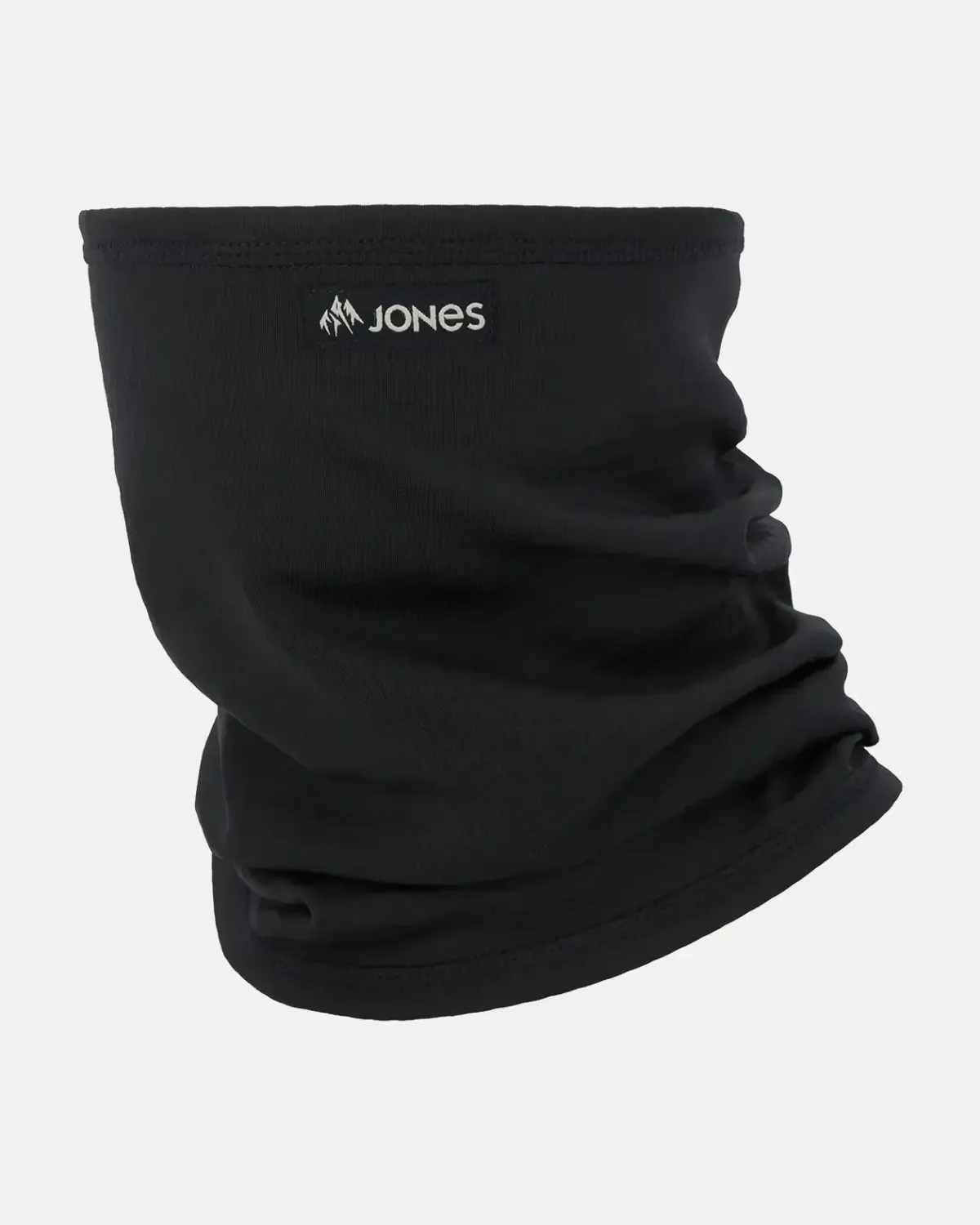Jones Grid Fleece Neckwarmer