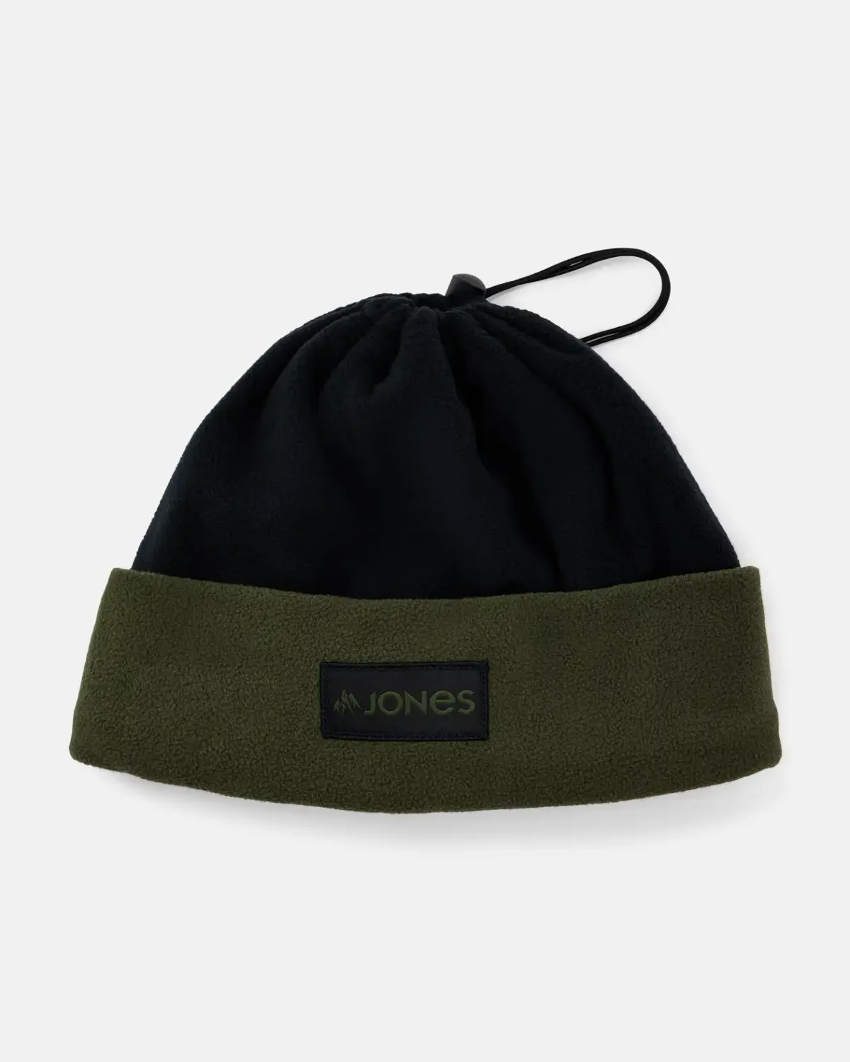 Jones Paliwood Fleece Beanie