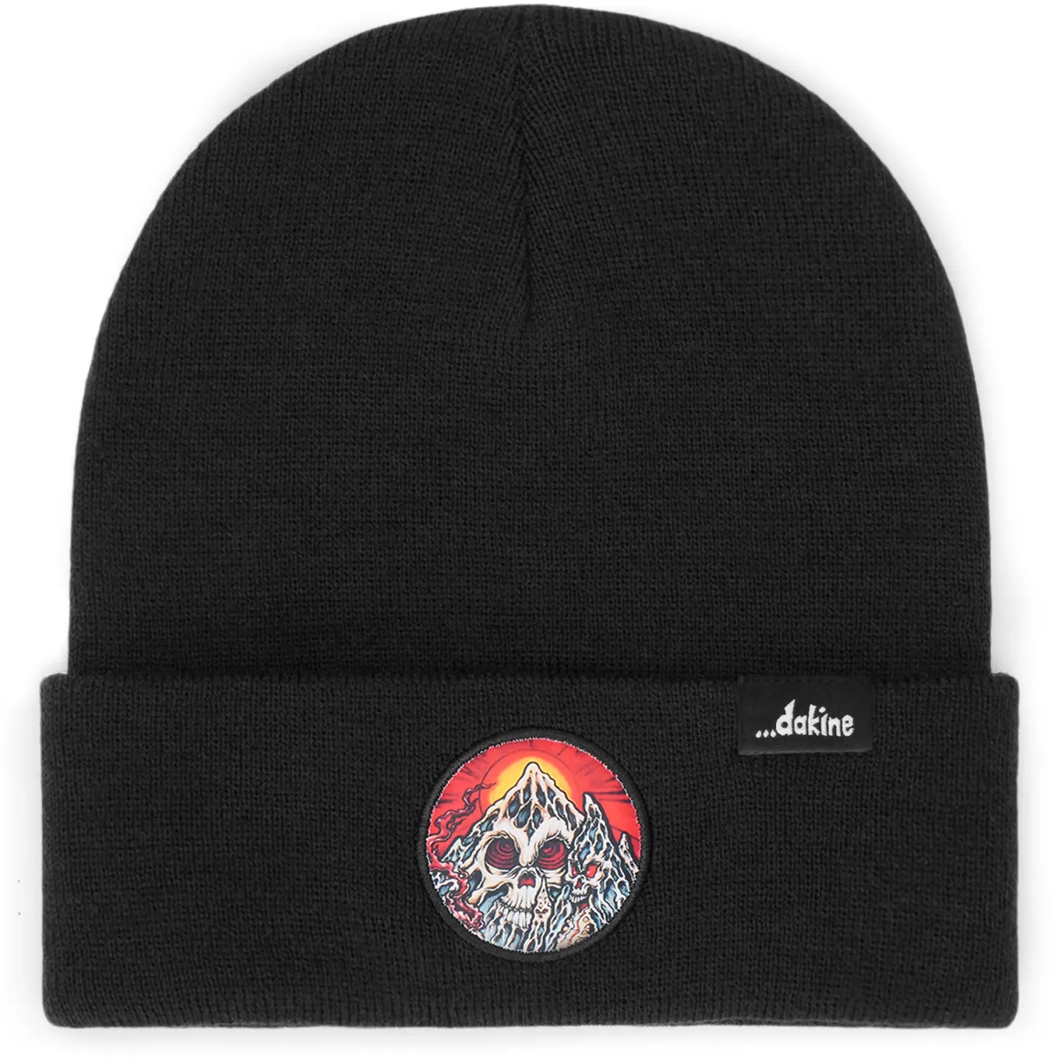 Cutter Patch Beanie X Mayhem